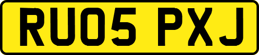 RU05PXJ