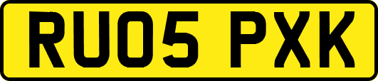 RU05PXK