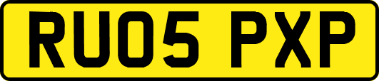 RU05PXP