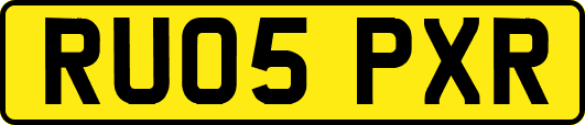 RU05PXR