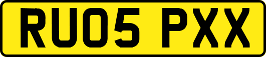RU05PXX