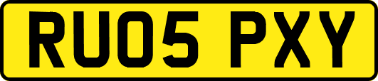 RU05PXY