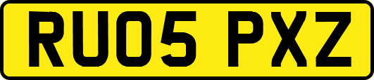 RU05PXZ