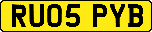 RU05PYB