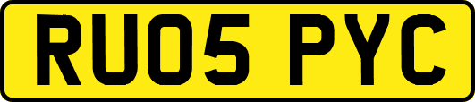 RU05PYC