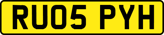 RU05PYH