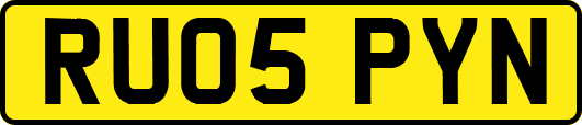 RU05PYN