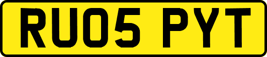 RU05PYT