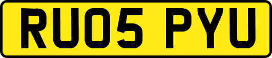 RU05PYU