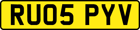 RU05PYV