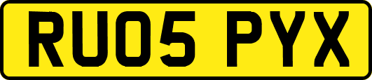 RU05PYX