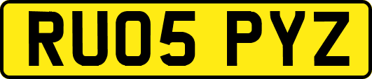 RU05PYZ