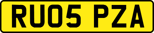 RU05PZA