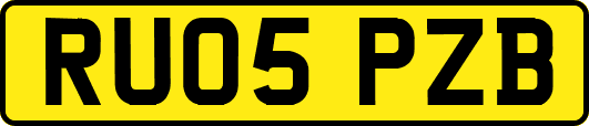 RU05PZB