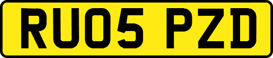 RU05PZD
