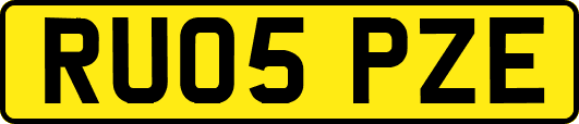 RU05PZE