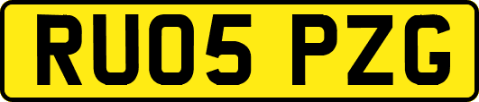 RU05PZG