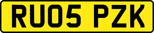 RU05PZK