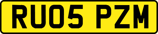 RU05PZM