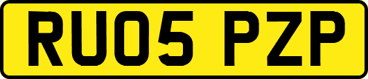 RU05PZP