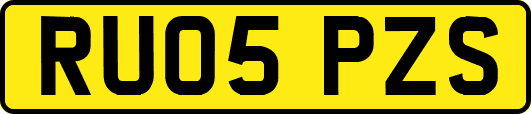RU05PZS