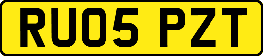 RU05PZT