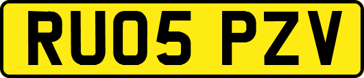 RU05PZV