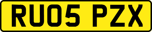 RU05PZX