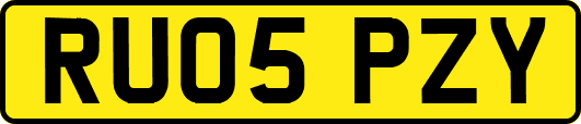 RU05PZY