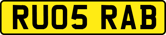 RU05RAB