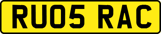 RU05RAC