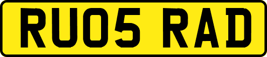RU05RAD