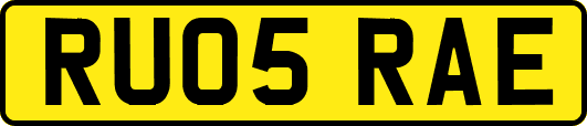 RU05RAE