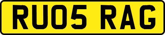 RU05RAG
