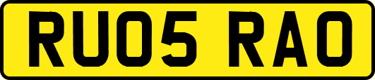 RU05RAO