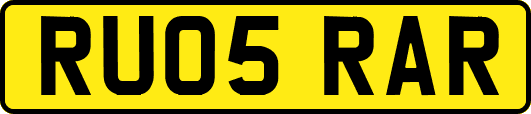 RU05RAR