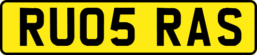 RU05RAS
