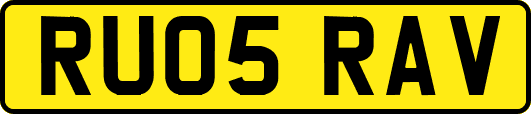 RU05RAV