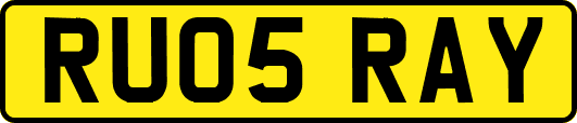 RU05RAY