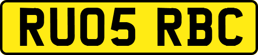 RU05RBC