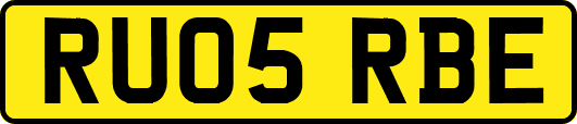 RU05RBE