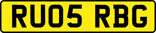 RU05RBG