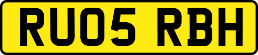 RU05RBH