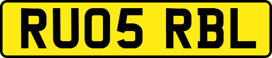 RU05RBL
