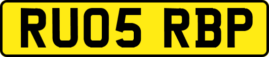 RU05RBP