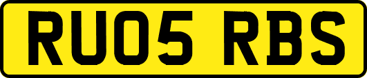 RU05RBS