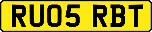 RU05RBT