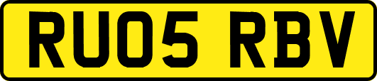 RU05RBV