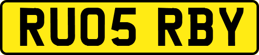 RU05RBY