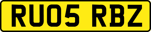 RU05RBZ